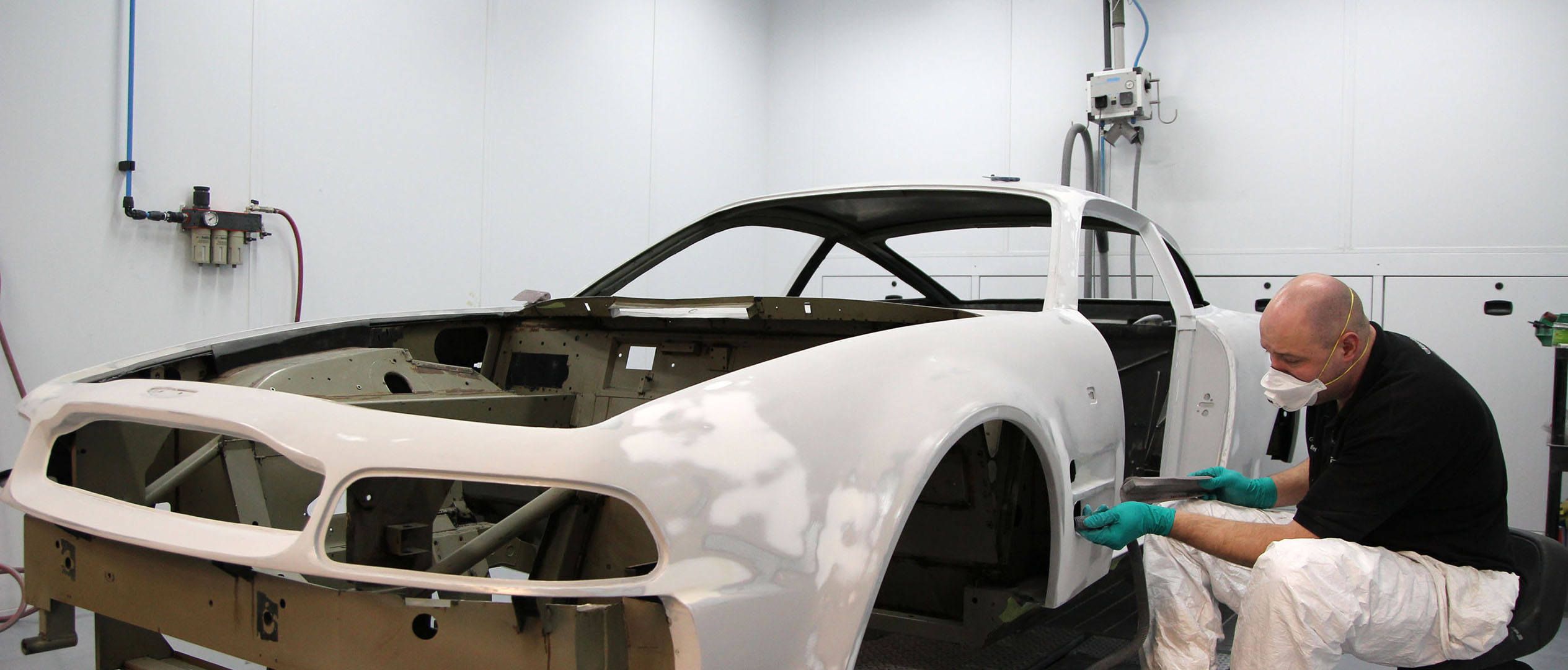 Portable Dust Extraction Units