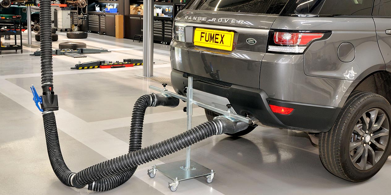 Free Standing Nozzles