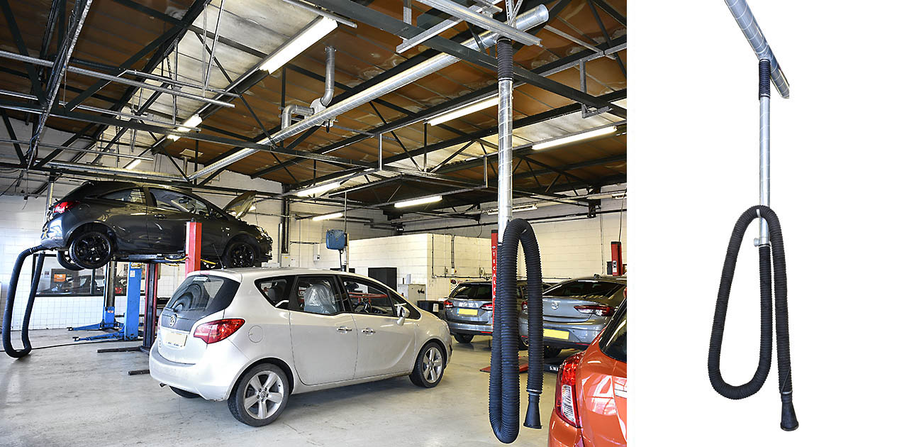 Fixed & Semi Flexible System