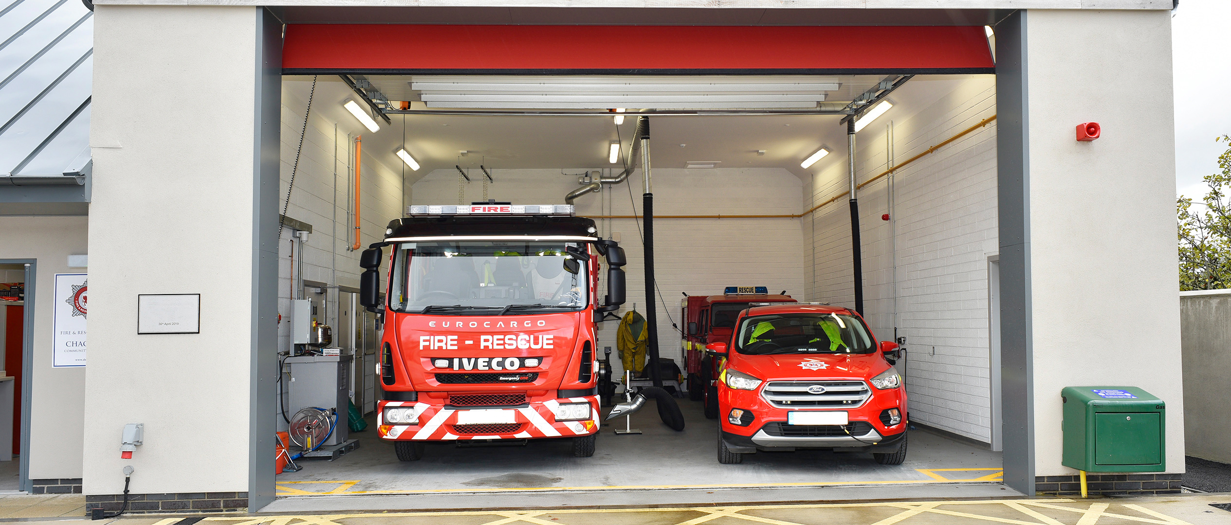 Fixed Point & Semi-Flexible Systems