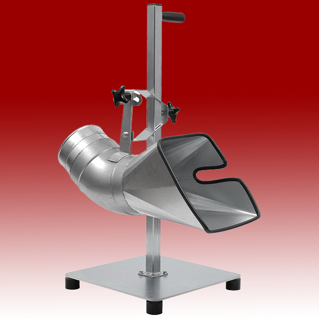 Free-Standing Fully Adjustable MOT