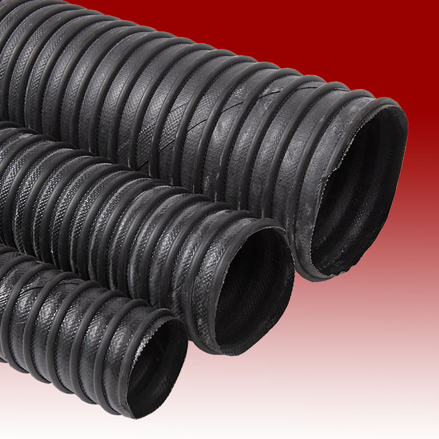 High Temperature Hose (75mm)
