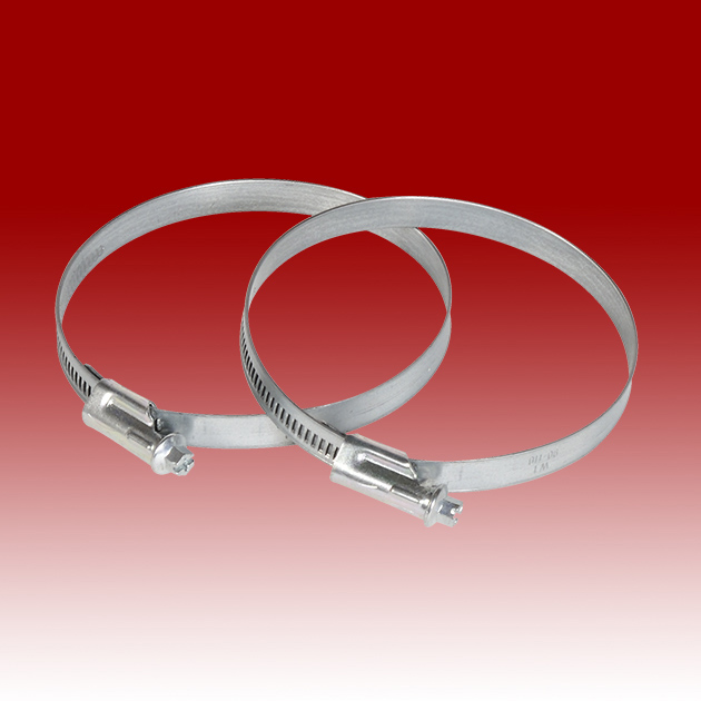 Hose Clips 70-90mm