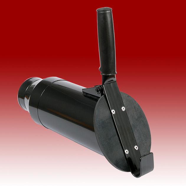 Steel Nozzle for Cars