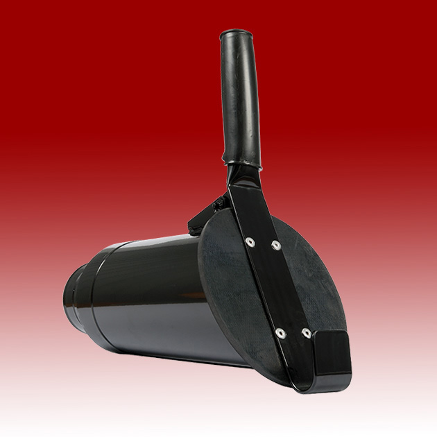 Steel Nozzle for commercial Vehicles/Heavy Plant