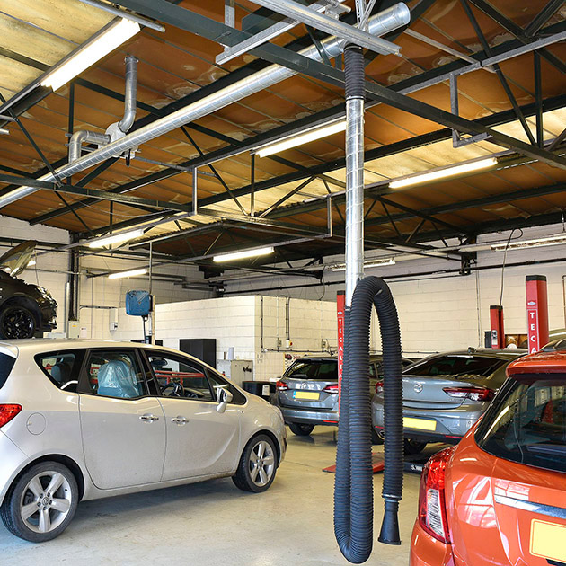 Fixed & Semi Flexible Systems