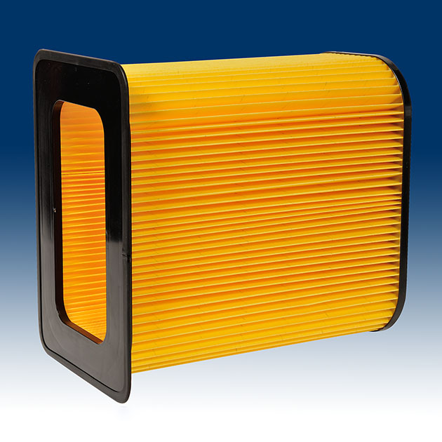 Porta-Flex Replacement HEPA Filter