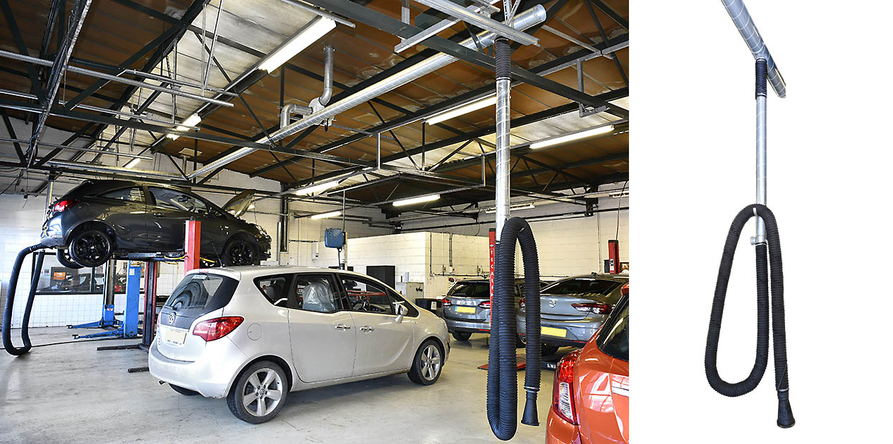 Fixed & Semi Flexible Systems