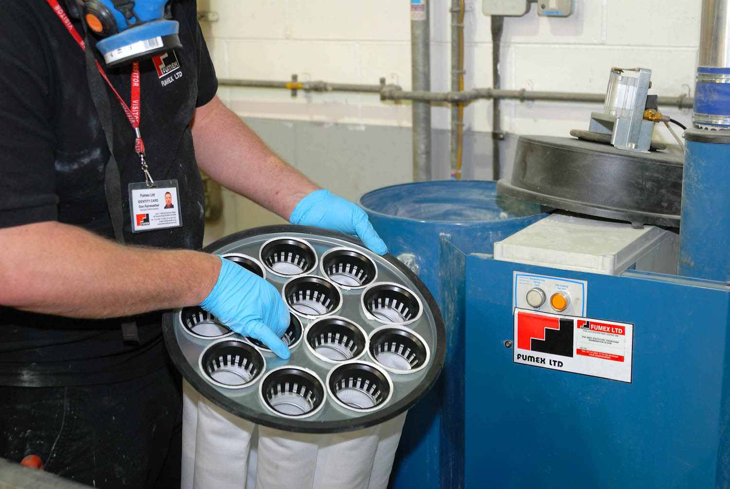 Servicing & Repairs for all LEV