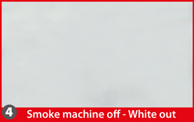 Smoke Clearance Testing